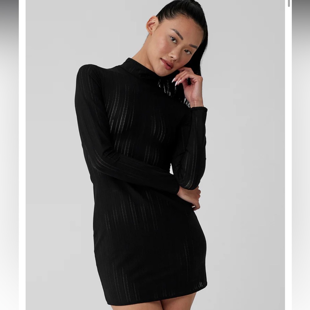Alo Euphoria Dress